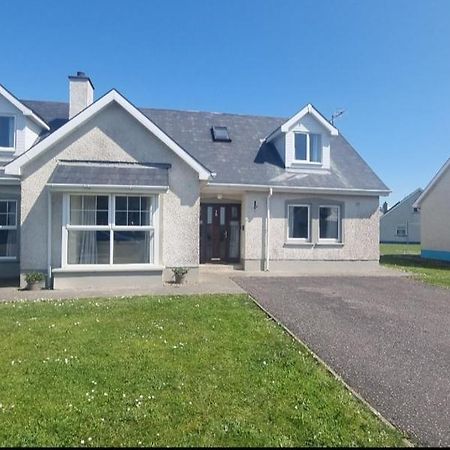 Holiday Home Bundoran Eksteriør billede