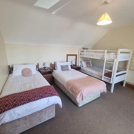 Holiday Home Bundoran Eksteriør billede