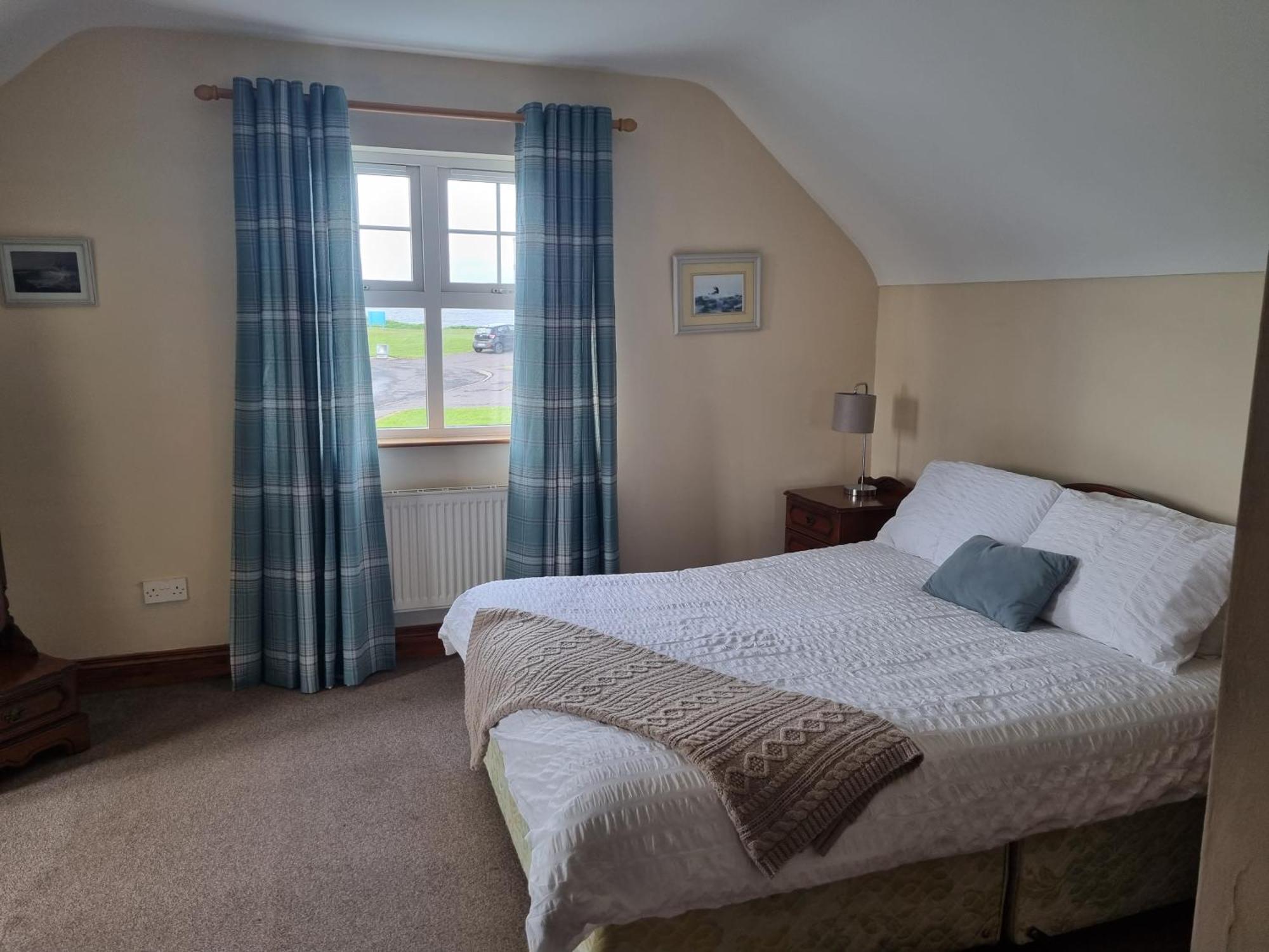 Holiday Home Bundoran Eksteriør billede